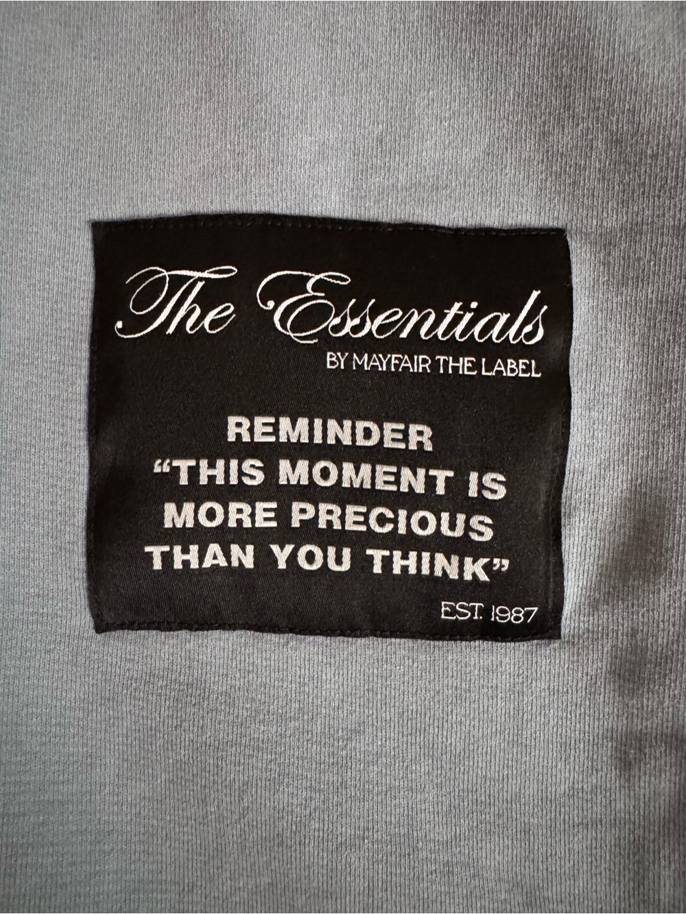 Mayfair Group sweatpants - Picture 5 of 5